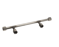 Henny Penny 94371 Tubing Assembly, Steambox
