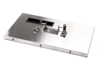 Henny Penny 94420 Door Assembly, Hinged Right, CFA-420