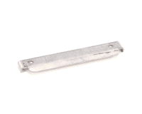 Henny Penny 95324-08 Element Bracket, Foot Bottom, Split, LVE