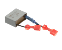 Henny Penny 96023 Snubber Assembly with Terminals, R/C