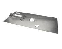 Henny Penny 96513 Cover Assembly, Drain Pan, CFE410