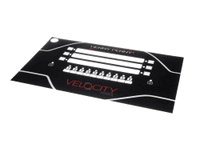 Henny Penny 96612 Decal/Overlay, Control Panel, Velocity Series, PXE100