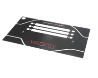Henny Penny 96613 Decal/Overlay, Front Panel, PXE101