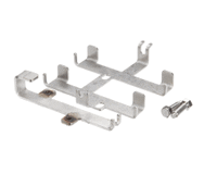 Henny Penny 96640 Hi Limit Bracket and Clamp Assembly