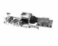 Henny Penny 97600 Pump Retrofit Kit JIB, 230V, LV/EE