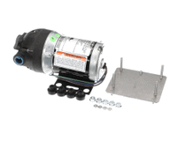 Henny Penny 97657 SVC Pack, 230VAC, 50/60Hz, 0.4A, PXE/OXE, JIB REPL