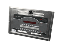 Henny Penny 97773 Control Panel Assembly, 590, KFC, INT