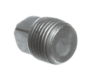 Henny Penny FP01-015 Pipe Plug, 500/561/600