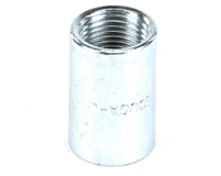 Henny Penny FP01-018 Coupling, Pipe, 1/2"