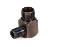 Henny Penny FP01-079 Elbow, 5/8" Tube x 3/8" NPT Male, 45 Degree