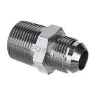 Henny Penny FP01-200 Fitting, Gas Inlet, BSPT