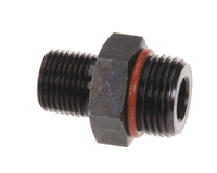 Henny Penny FP01-256 Fitting, 12 SAE, 1/2" NPT, CFE/EEG