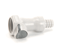 Henny Penny FP05-016 Quick Disconnect, 1/2"