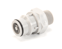 Henny Penny FP05-017 Quick Disconnect, 3/8