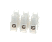 Henny Penny ME50-021 Terminal Block, 3 Pole