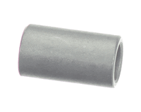Henny Penny ME50-053 Spacer, .250" OD x .171" ID x .453" Long