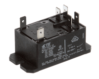 Henny Penny ME90-008 Relay, 12VDC Coil, 30A, T92