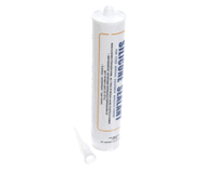 Henny Penny MS01-107 Silastic, Clear, 11.0 Tube