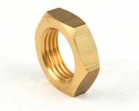 Henny Penny NS01-017 Hex Nut, 5/8-18 B