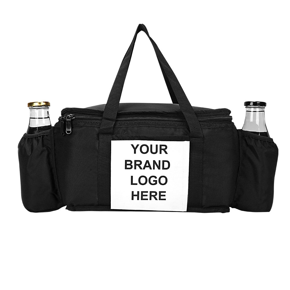 Small Meal Delivery Bag