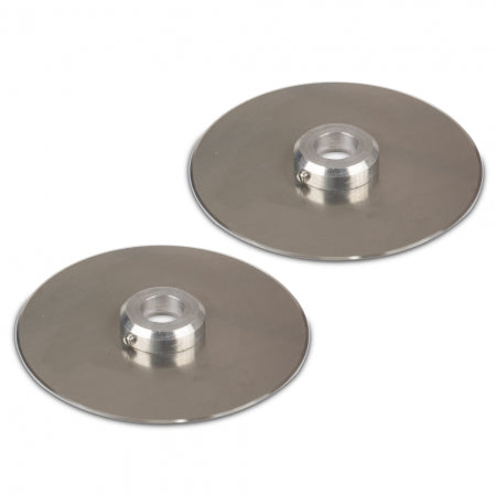 JB Prince 4.25" diameter with shoulder rivet Roller Cutter For B918 30