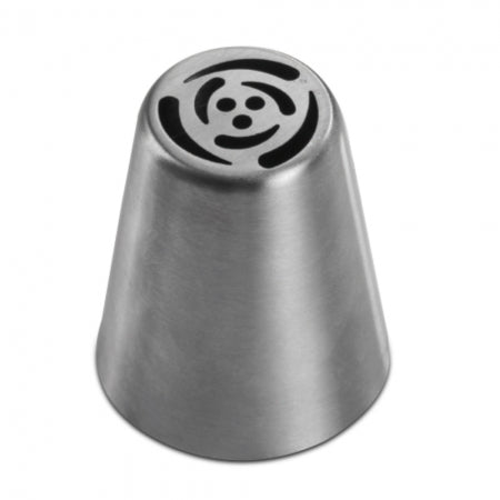 JB Prince Flower Piping Tip #6