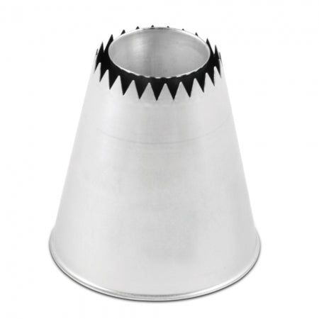JB Prince Sultan Tip Flat Cone