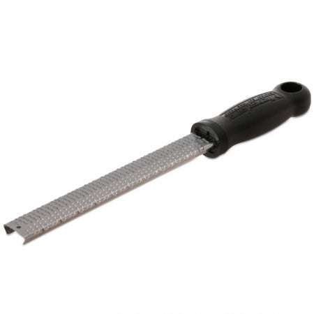 J.B. Prince Microplane GRATER CHEESE 12" PLAS HANDLE,  Made in Japan