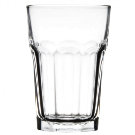 Gibraltar 14 oz. Beverage Glass