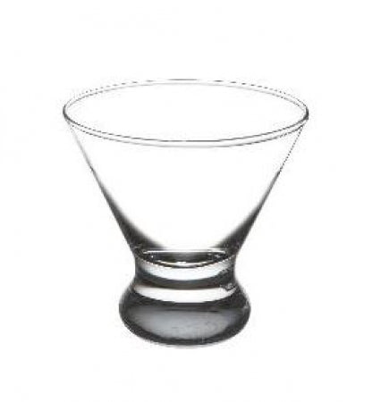 8.25 oz. Cosmopolitan Glass