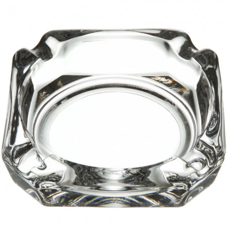 3 3/4" Square Ashtray