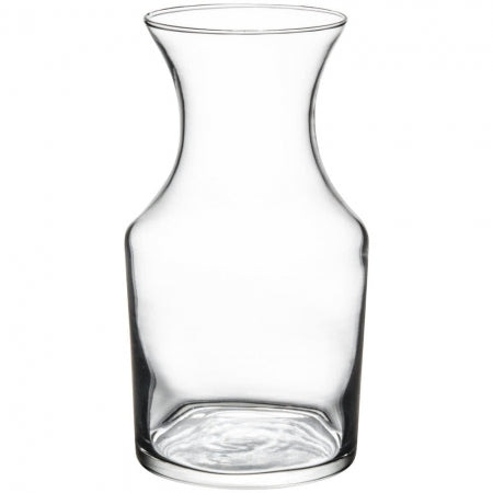 8.5 oz. Glass Cocktail Decanter