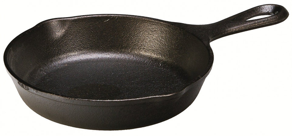 Lodge 16.5 cm Cast Iron Skillet