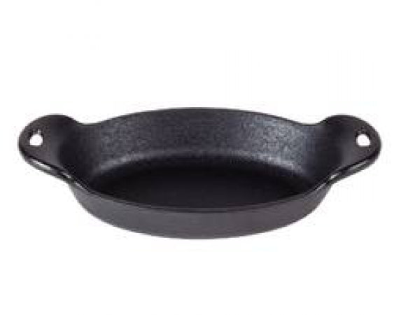 Lodge Cast iron 16 oz. Mini Server