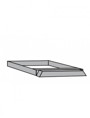 MACPAN Suction Hood 116 X 100 (LxB)Cm