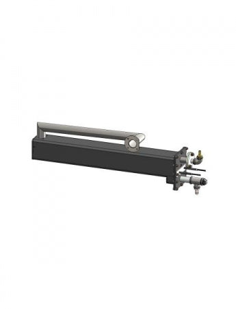 MacPan Steam device application for each module/deck