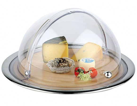 COVER OF CHEESE 3PCS ROLL TOP