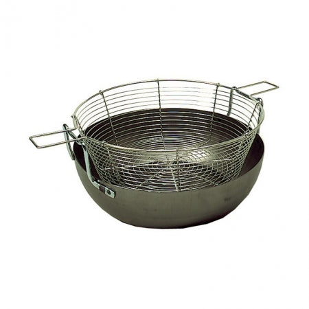 DEEP FRYER + BASKET        320