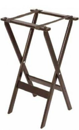 Matfer Wooden Tray Stand