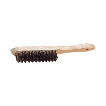 BROSSE POUR GRILL FILS ACIER
