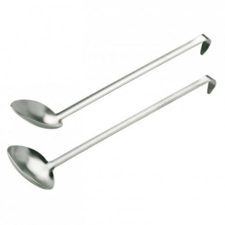 S-STEEL BASTING SPOON SSTE  370