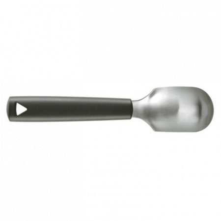 ST/STEEL SCOOP OUT SPOON