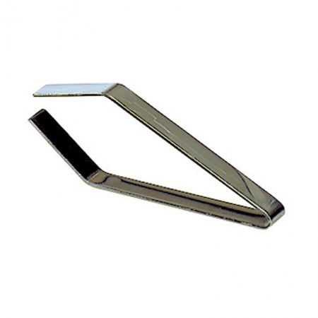 FISH BONE CLIP  SSTE     93 MM
