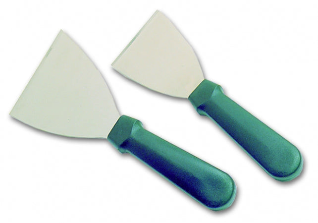 CLEANING SPATULA SSTE 80 MM