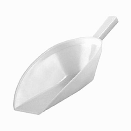 MEASURING SPOON  PLASTIC 125ML