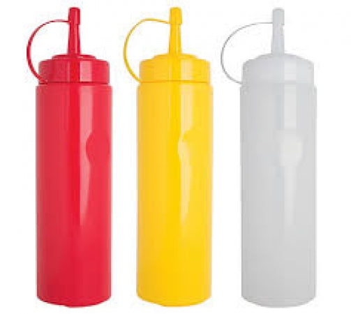 POURER RED POLY 70,9 CL