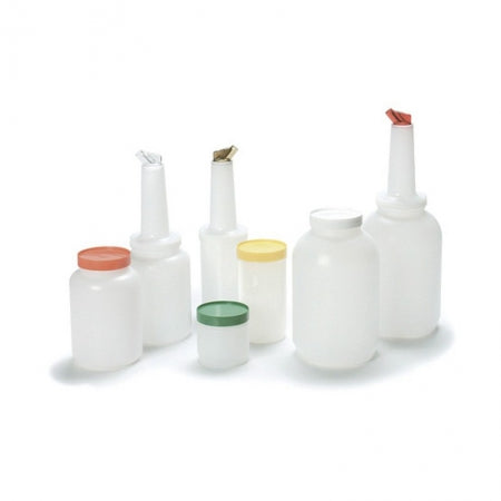 POURING BOTTLE PLAS 0,95L