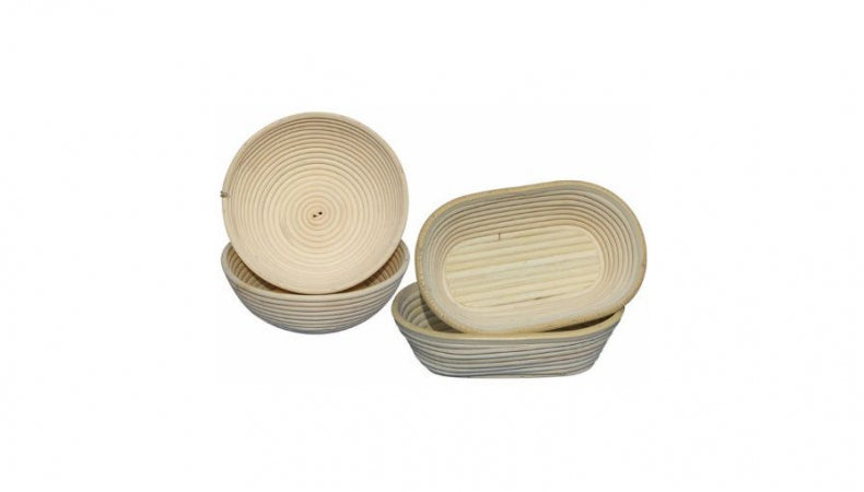 COUNTRY BREAD BASKET WOOD20X12