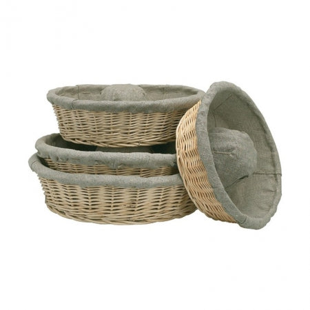 FERMENT CROWN WITH CLOTH 750GR