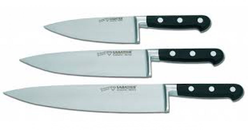 CHEF KNIFE SSTE 150